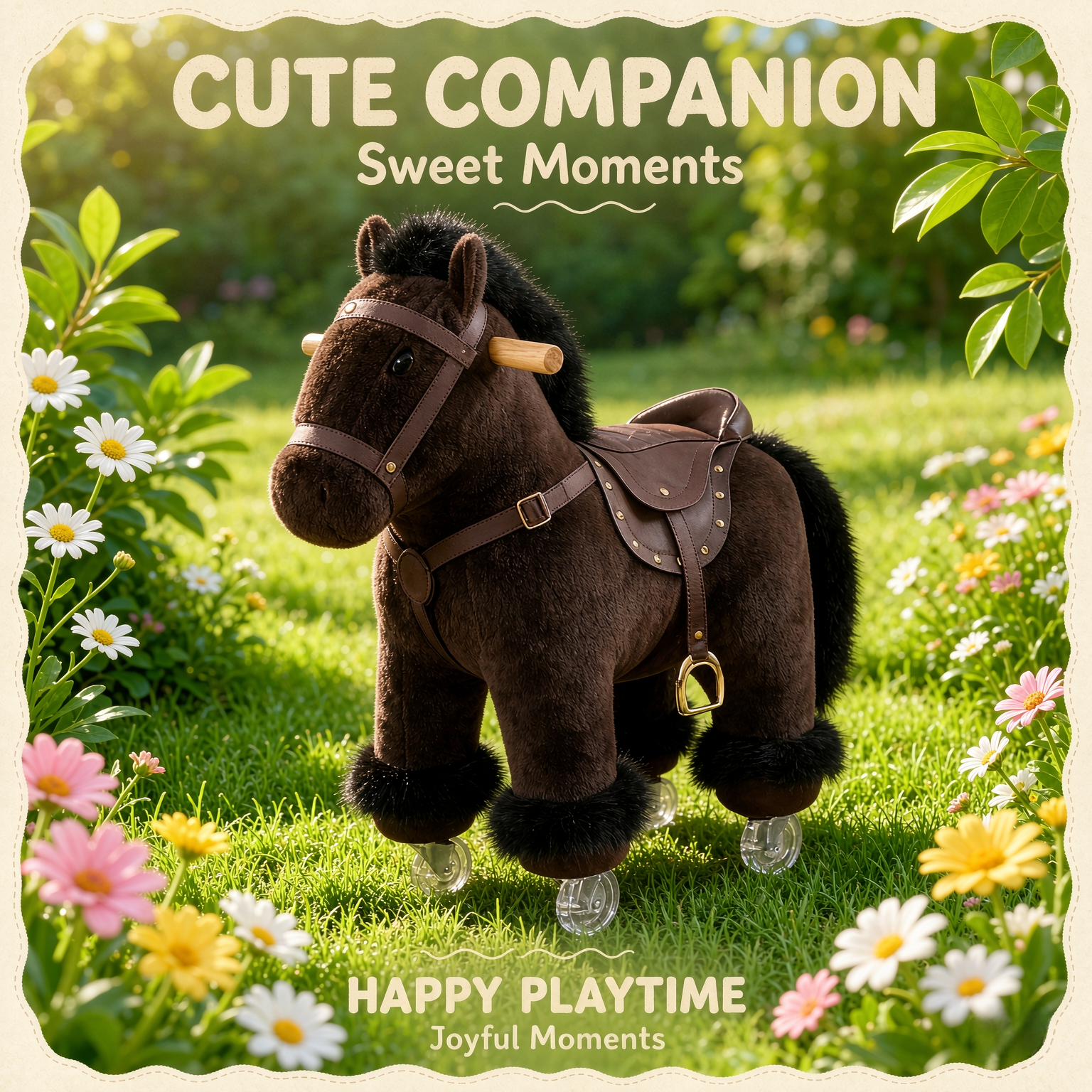 Happy Horse
