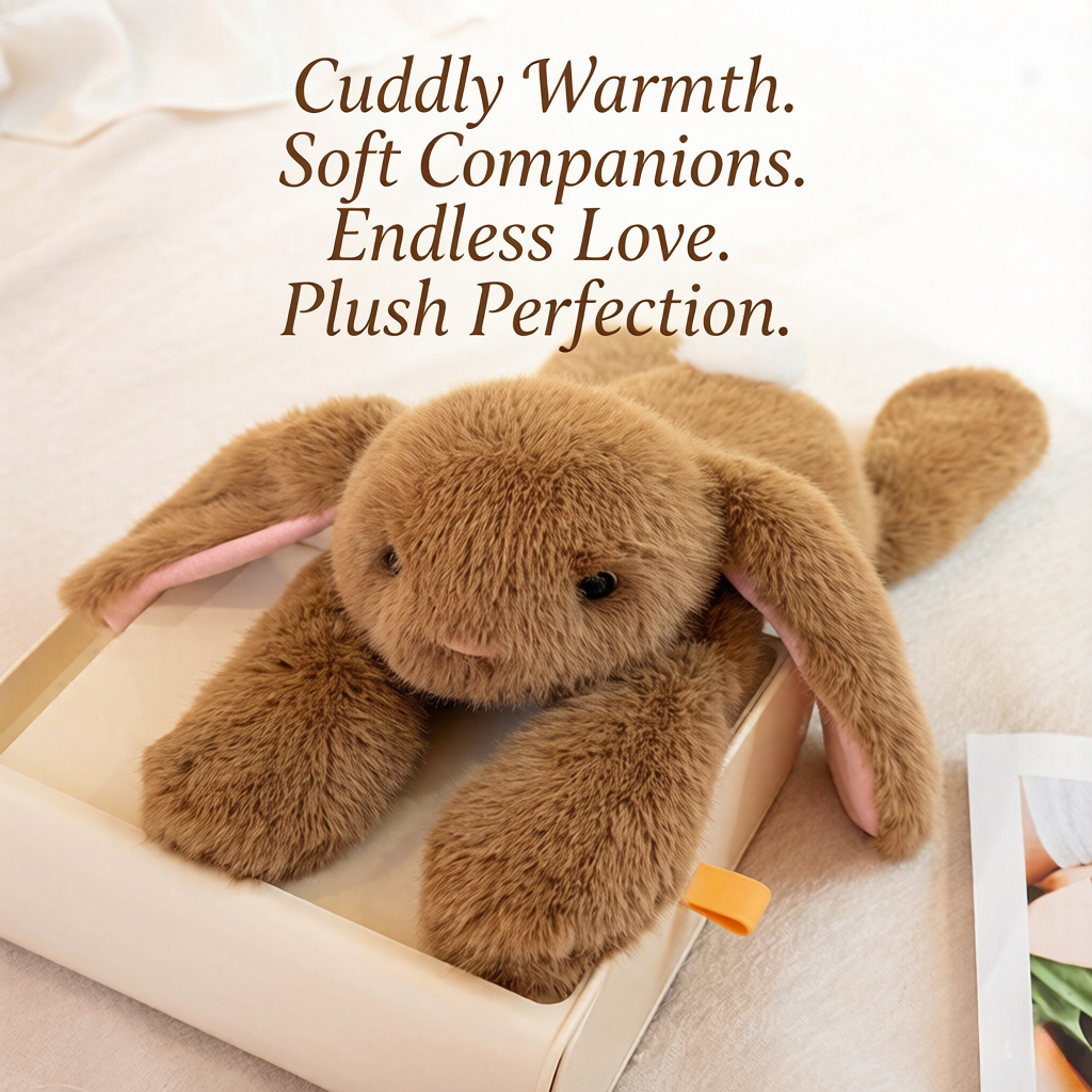 Velveteen Rabbit