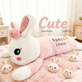 Happy Rabbit