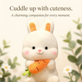 Radish Rabbit