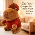 Capybara