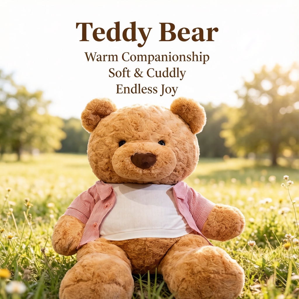 Teddy Bear
